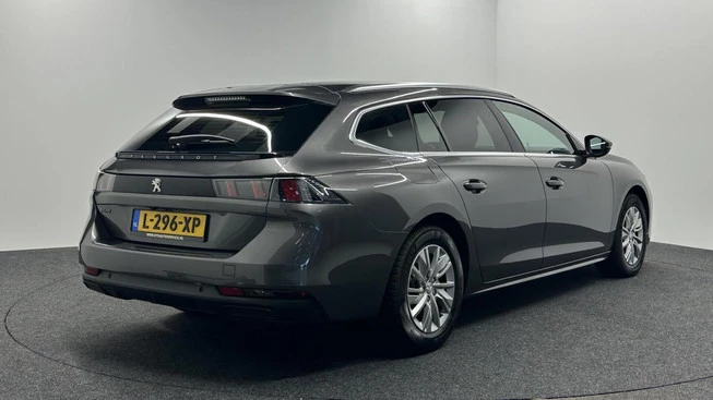 Peugeot 508 - Afbeelding 2 van 30