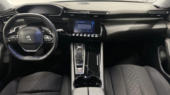 Peugeot 508 - Afbeelding 3 van 30