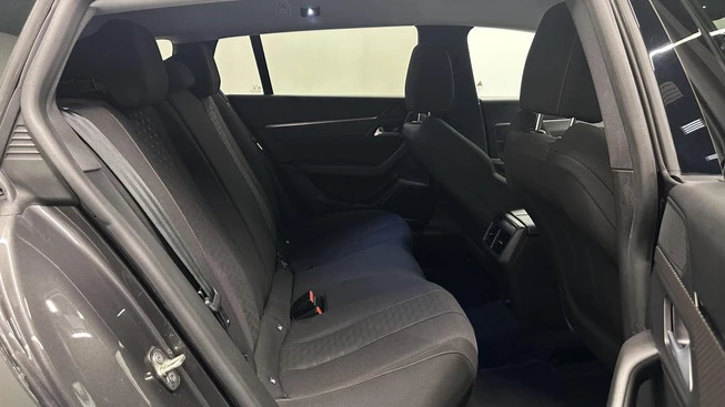 Peugeot 508 - Afbeelding 5 van 30