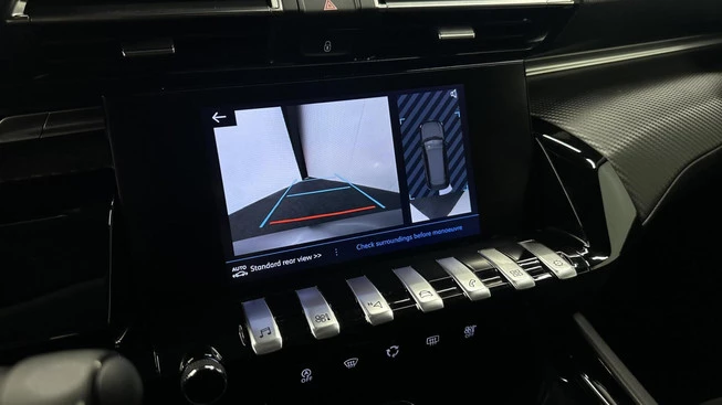 Peugeot 508 - Afbeelding 7 van 30