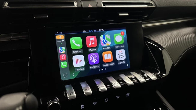 Peugeot 508 - Afbeelding 8 van 30