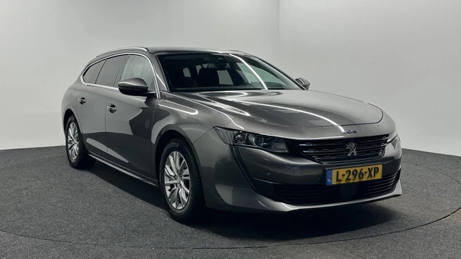 Peugeot 508 - Afbeelding 9 van 30