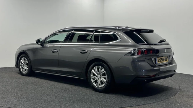 Peugeot 508 - Afbeelding 10 van 30