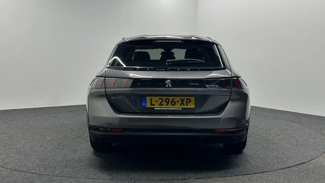 Peugeot 508 - Afbeelding 12 van 30