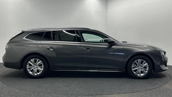 Peugeot 508 - Afbeelding 13 van 30