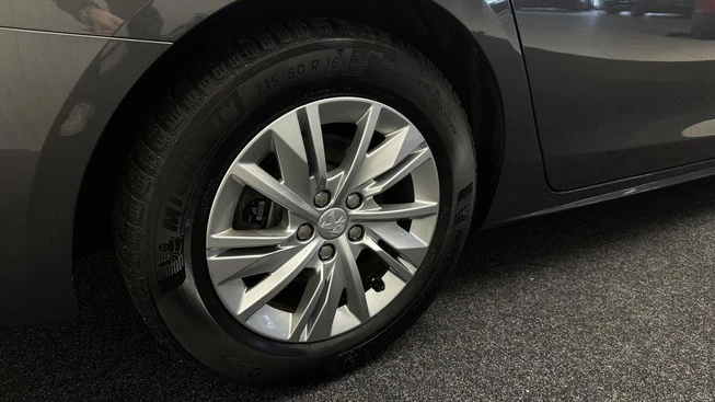 Peugeot 508 - Afbeelding 15 van 30