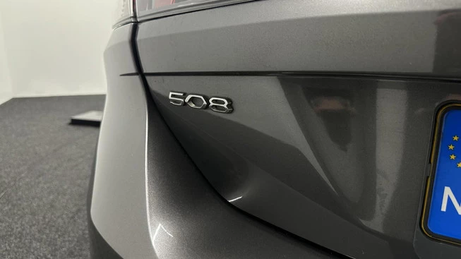Peugeot 508 - Afbeelding 16 van 30