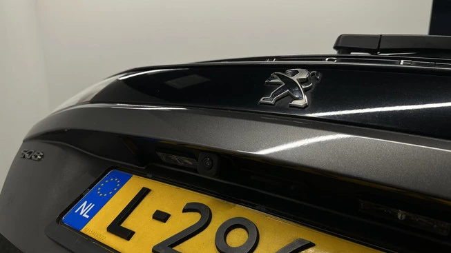 Peugeot 508 - Afbeelding 17 van 30