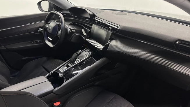 Peugeot 508 - Afbeelding 18 van 30