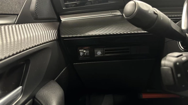 Peugeot 508 - Afbeelding 27 van 30