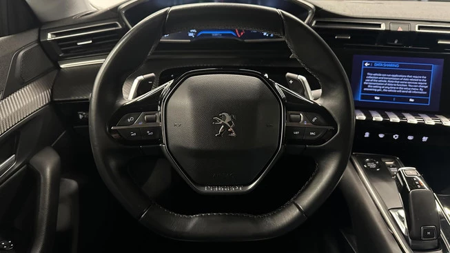 Peugeot 508 - Afbeelding 29 van 30