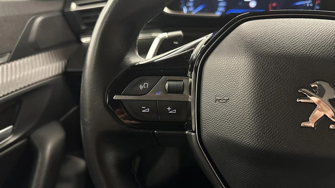 Peugeot 508 - Afbeelding 30 van 30