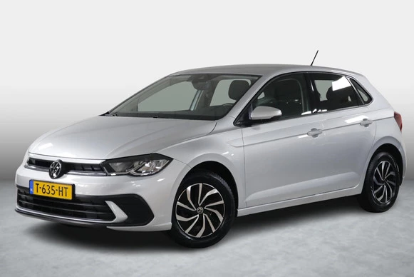 Volkswagen Polo - Afbeelding 1 van 30