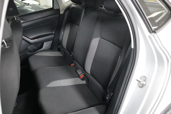 Volkswagen Polo - Afbeelding 6 van 30