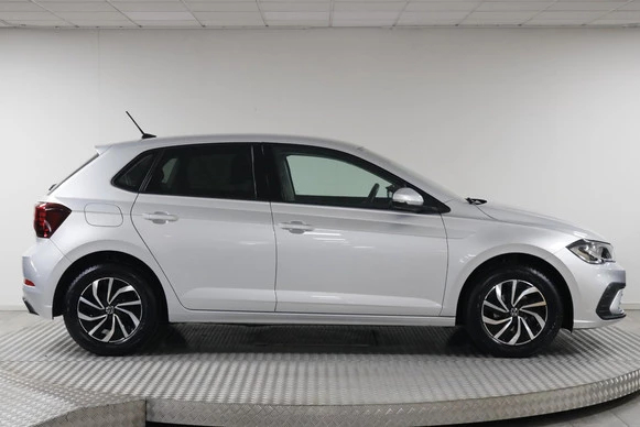 Volkswagen Polo - Afbeelding 7 van 30