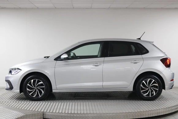 Volkswagen Polo - Afbeelding 8 van 30