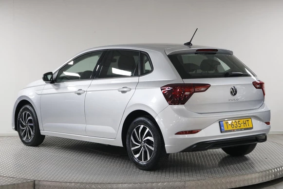 Volkswagen Polo - Afbeelding 9 van 30