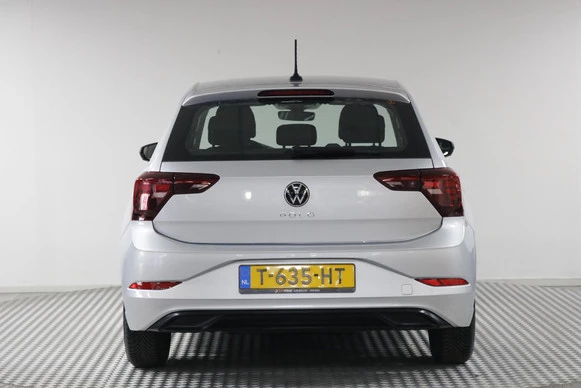 Volkswagen Polo - Afbeelding 10 van 30