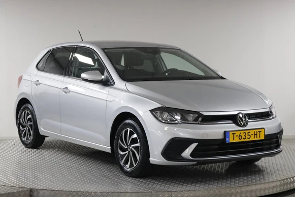 Volkswagen Polo - Afbeelding 29 van 30