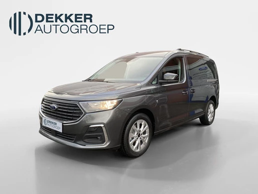 Ford Tourneo Connect - Afbeelding 1 van 30