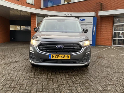 Ford Tourneo Connect - Afbeelding 2 van 30