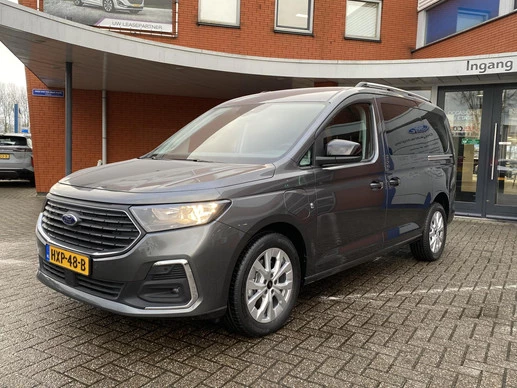 Ford Tourneo Connect - Afbeelding 3 van 30