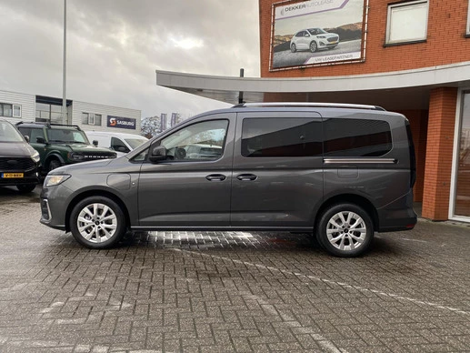 Ford Tourneo Connect - Afbeelding 4 van 30