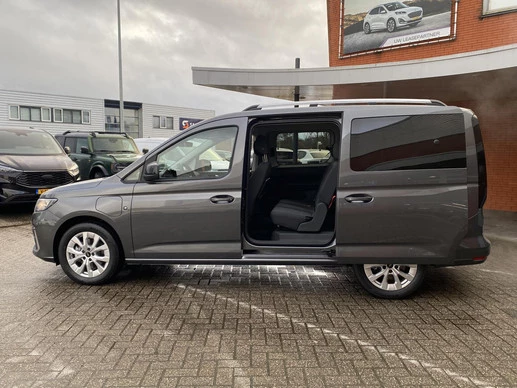 Ford Tourneo Connect - Afbeelding 5 van 30