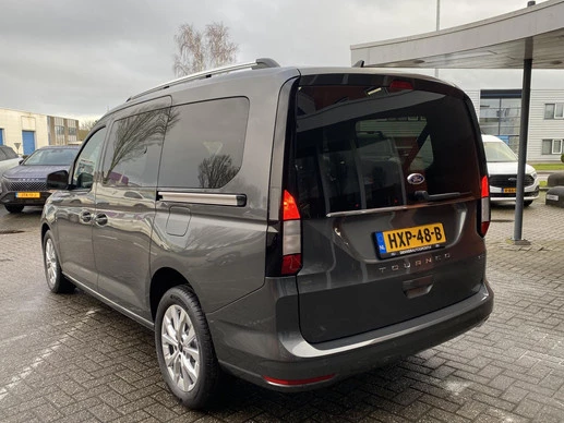 Ford Tourneo Connect - Afbeelding 6 van 30