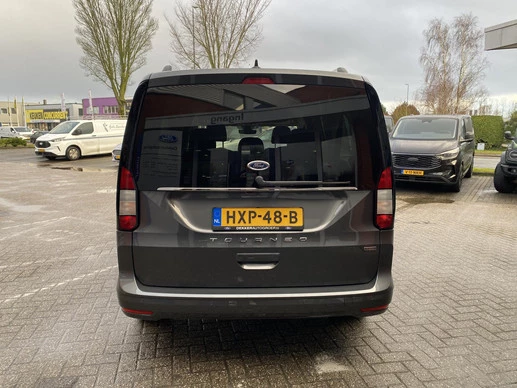 Ford Tourneo Connect - Afbeelding 7 van 30
