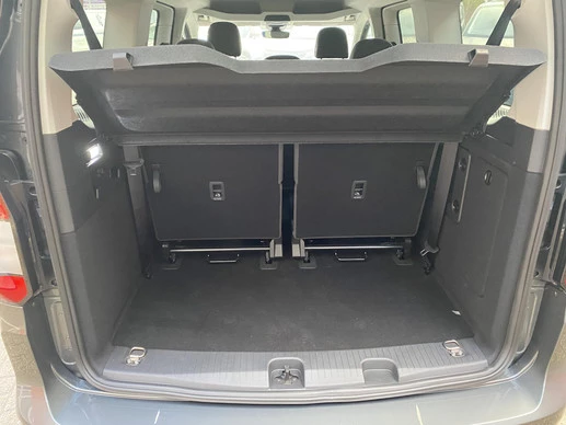 Ford Tourneo Connect - Afbeelding 9 van 30