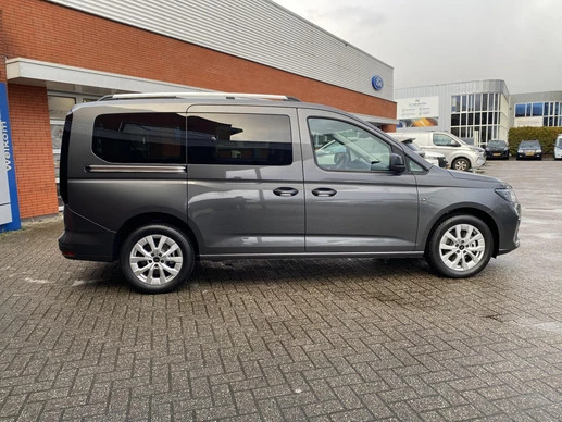 Ford Tourneo Connect - Afbeelding 11 van 30