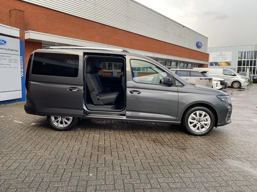 Ford Tourneo Connect - Afbeelding 12 van 30