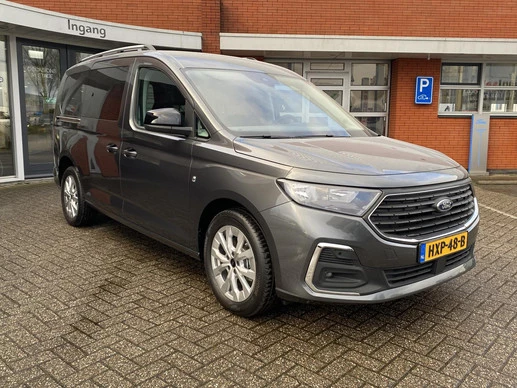 Ford Tourneo Connect - Afbeelding 13 van 30