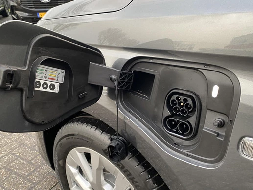 Ford Tourneo Connect - Afbeelding 14 van 30