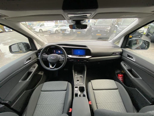 Ford Tourneo Connect - Afbeelding 16 van 30