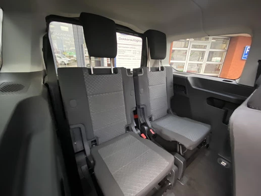 Ford Tourneo Connect - Afbeelding 22 van 30