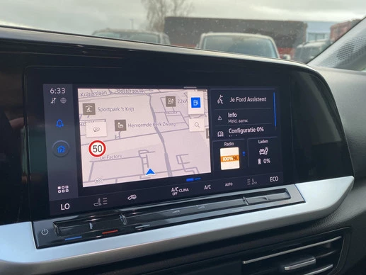 Ford Tourneo Connect - Afbeelding 30 van 30