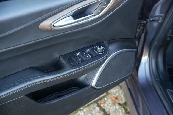 Alfa Romeo Giulia - Afbeelding 15 van 30