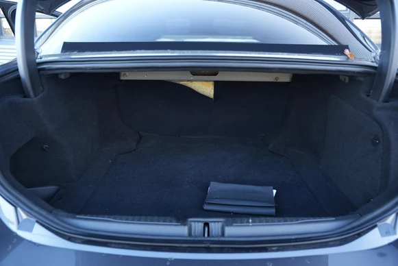 Alfa Romeo Giulia - Afbeelding 25 van 30