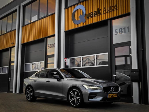 Volvo S60 - Afbeelding 4 van 30