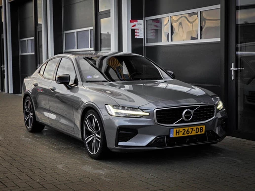 Volvo S60 - Afbeelding 5 van 30