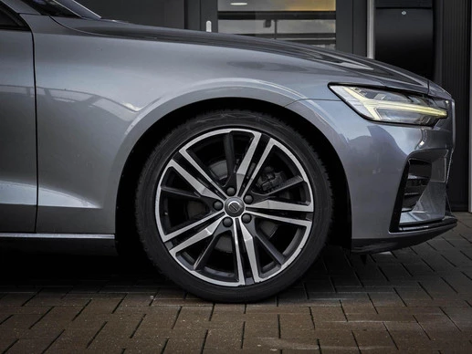 Volvo S60 - Afbeelding 7 van 30