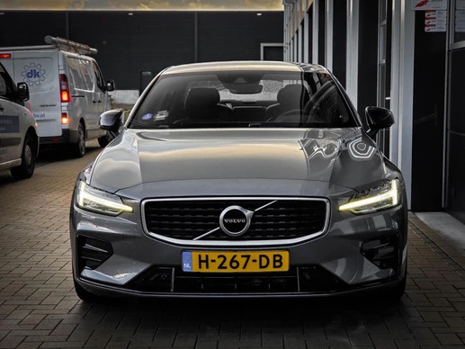 Volvo S60 - Afbeelding 8 van 30