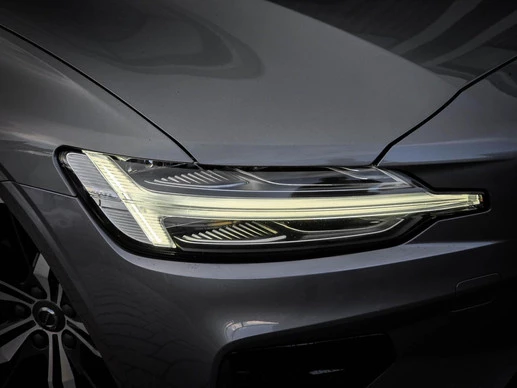 Volvo S60 - Afbeelding 10 van 30