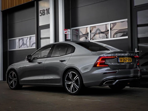 Volvo S60 - Afbeelding 11 van 30