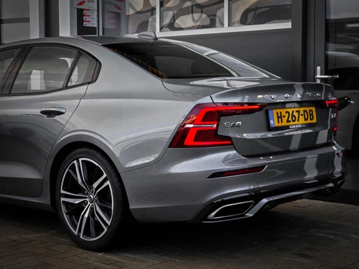 Volvo S60 - Afbeelding 12 van 30