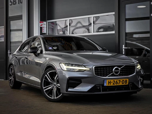 Volvo S60 - Afbeelding 17 van 30