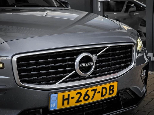 Volvo S60 - Afbeelding 19 van 30