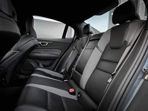 Volvo S60 - Afbeelding 28 van 30